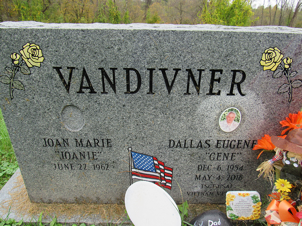 tombstone
